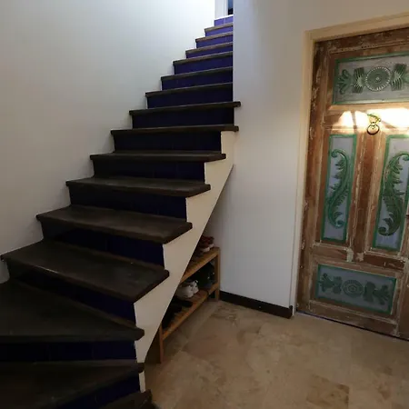 Assos/sazli Stone House بيت للعطل *