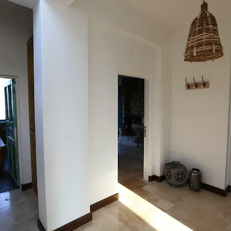 Assos/sazli Stone House Ayvacik (Canakkale)
